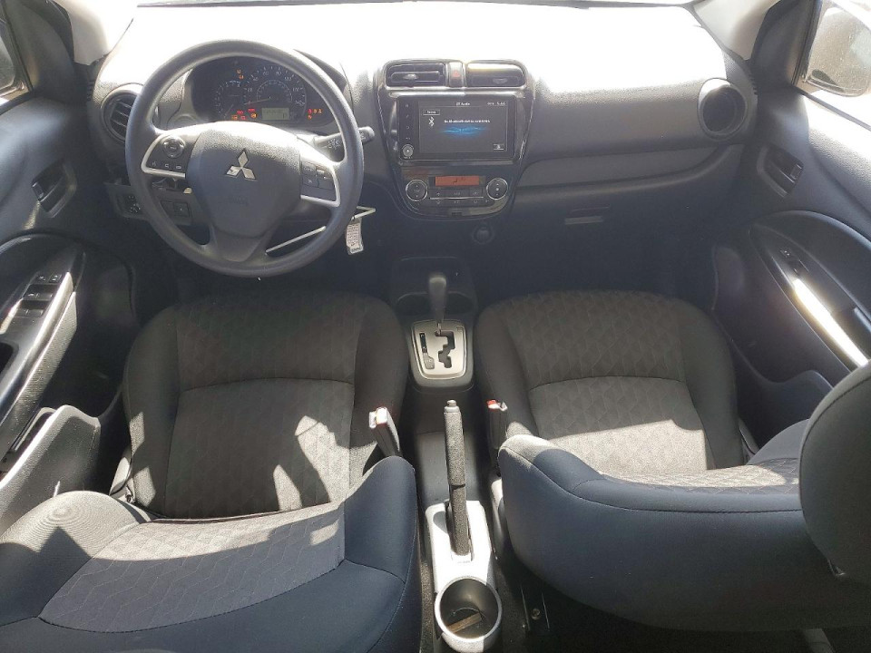 Mitsubishi MIRAGE 2024 — Copart