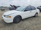 Mitsubishi MIRAGE 1999 — Copart