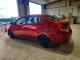 Mitsubishi MIRAGE 2019 — Copart