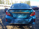 Mitsubishi MIRAGE 2022 — Copart