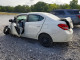 Mitsubishi MIRAGE 2020 — Copart