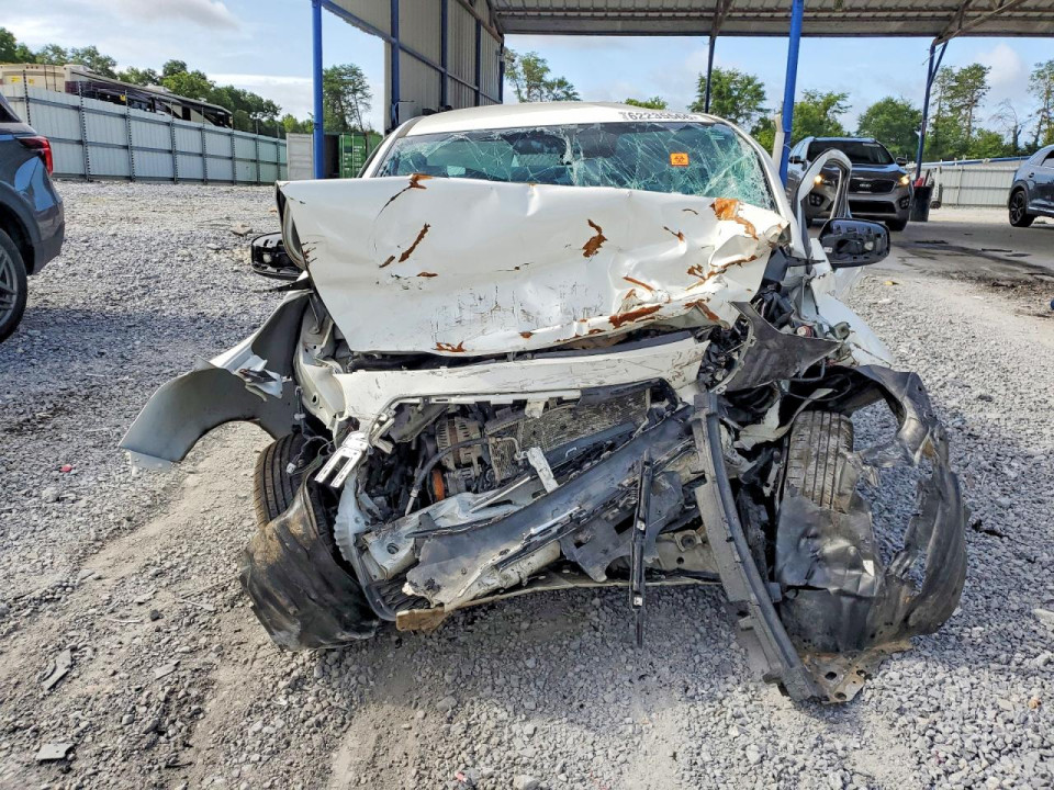 Mitsubishi MIRAGE 2020 — Copart
