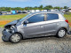 Mitsubishi MIRAGE 2017 — Copart