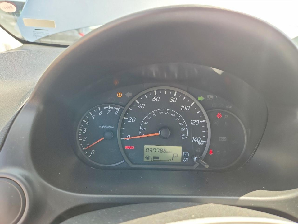 Mitsubishi MIRAGE 2024 — Copart