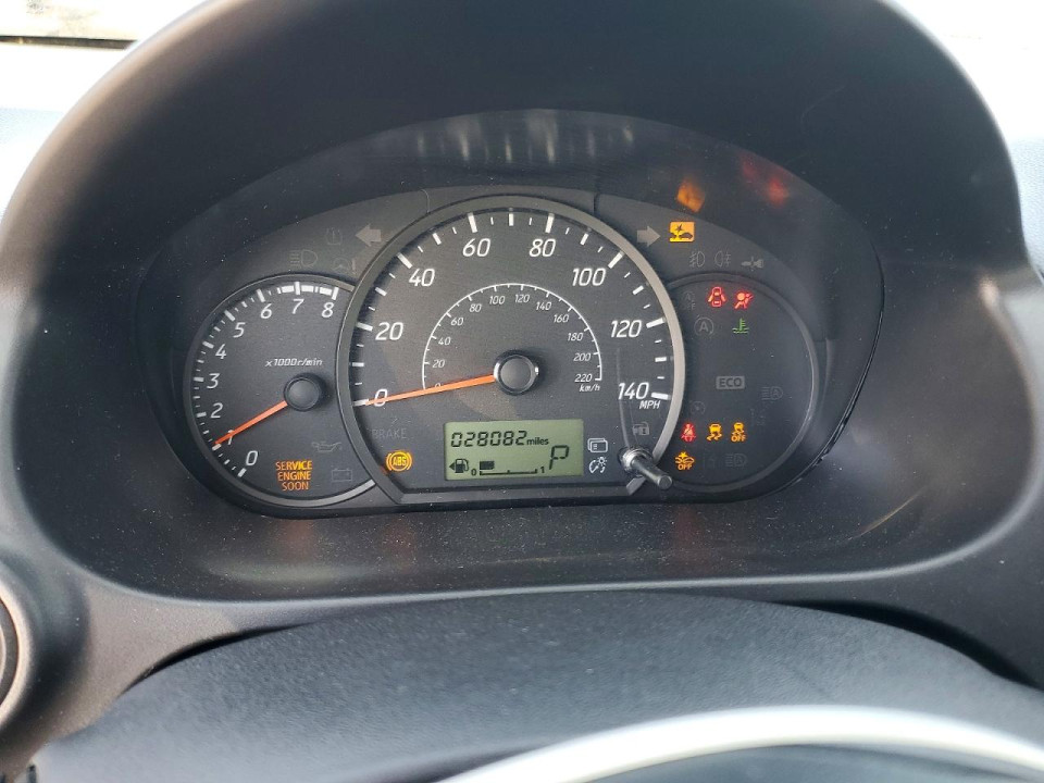 Mitsubishi MIRAGE 2024 — Copart
