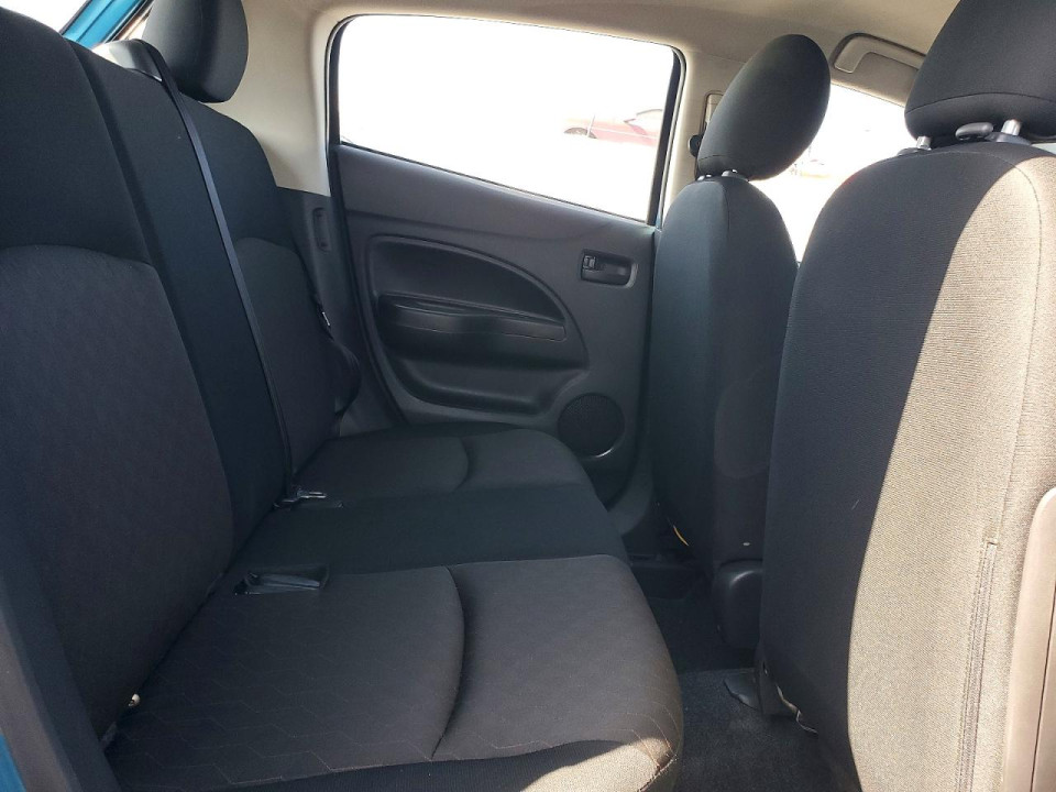 Mitsubishi MIRAGE 2024 — Copart