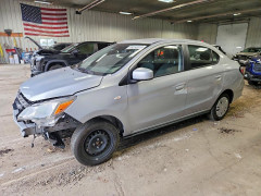 Mitsubishi MIRAGE 2024 — Copart