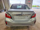 Mitsubishi MIRAGE 2024 — Copart