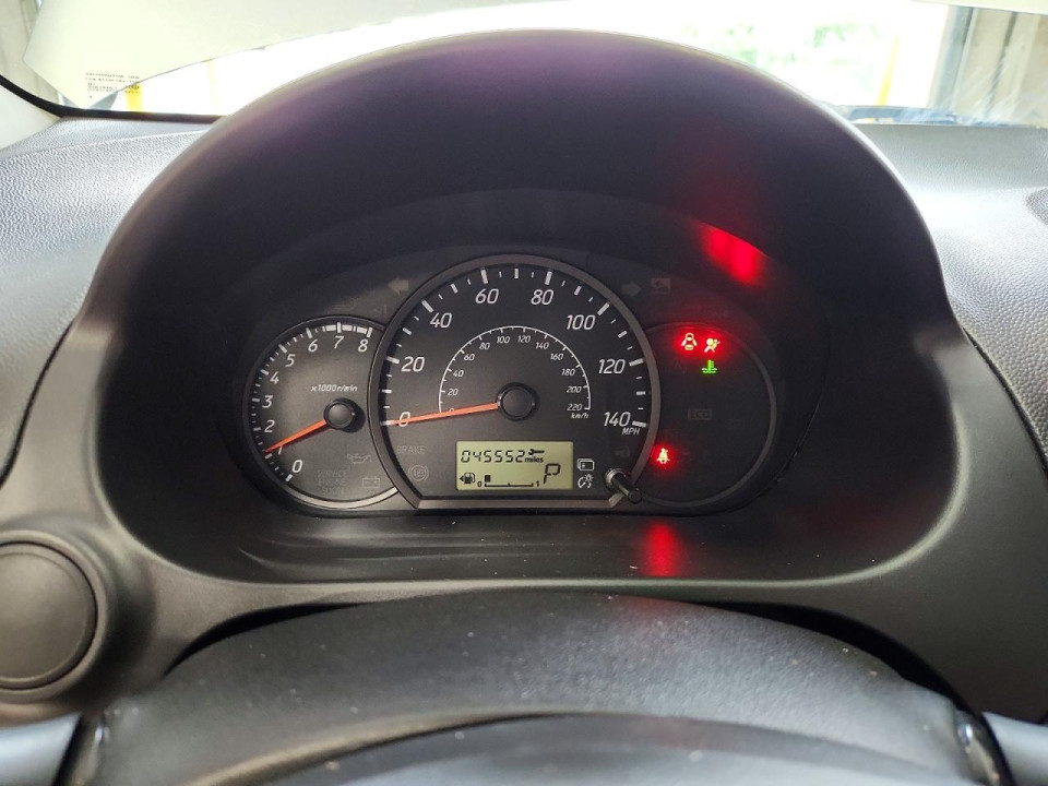 Mitsubishi MIRAGE 2024 — Copart