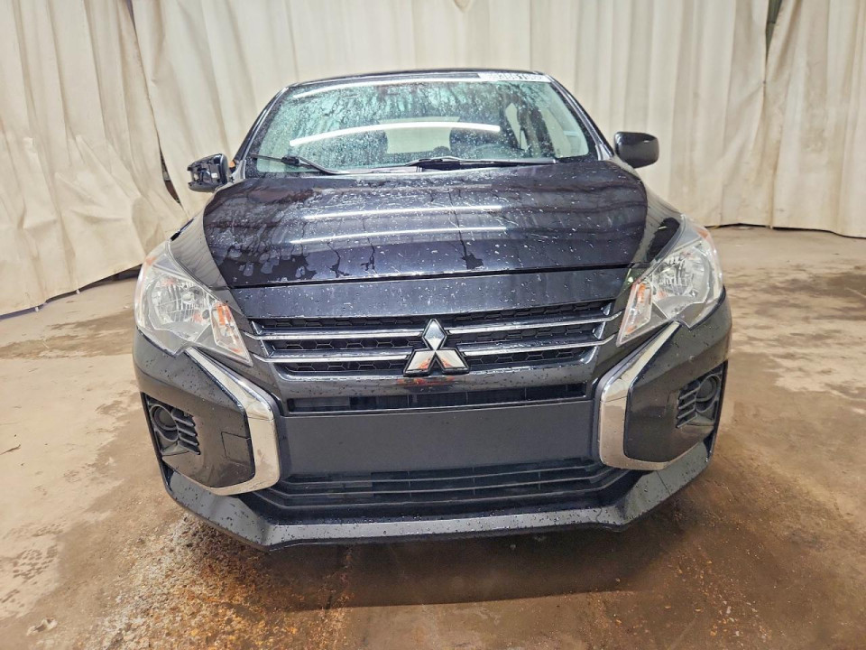 Mitsubishi MIRAGE 2024 — Copart