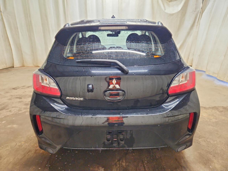 Mitsubishi MIRAGE 2024 — Copart