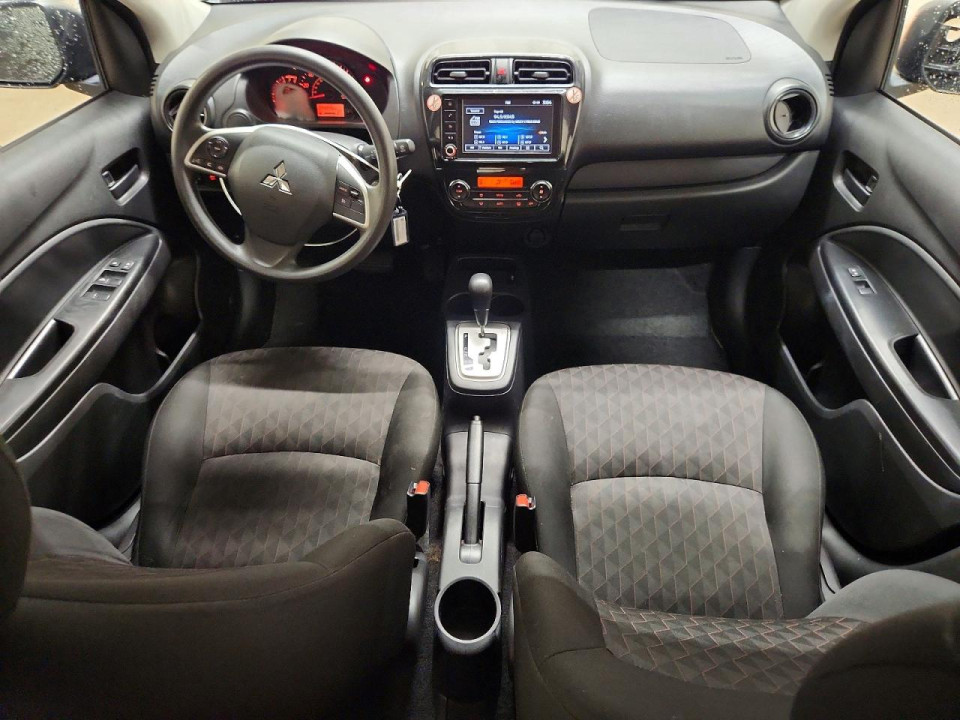 Mitsubishi MIRAGE 2024 — Copart