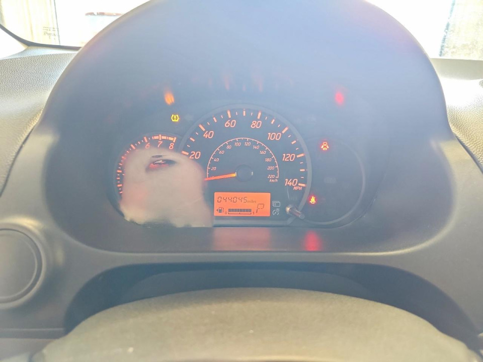 Mitsubishi MIRAGE 2024 — Copart