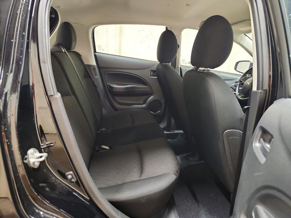 Mitsubishi MIRAGE 2024 — Copart