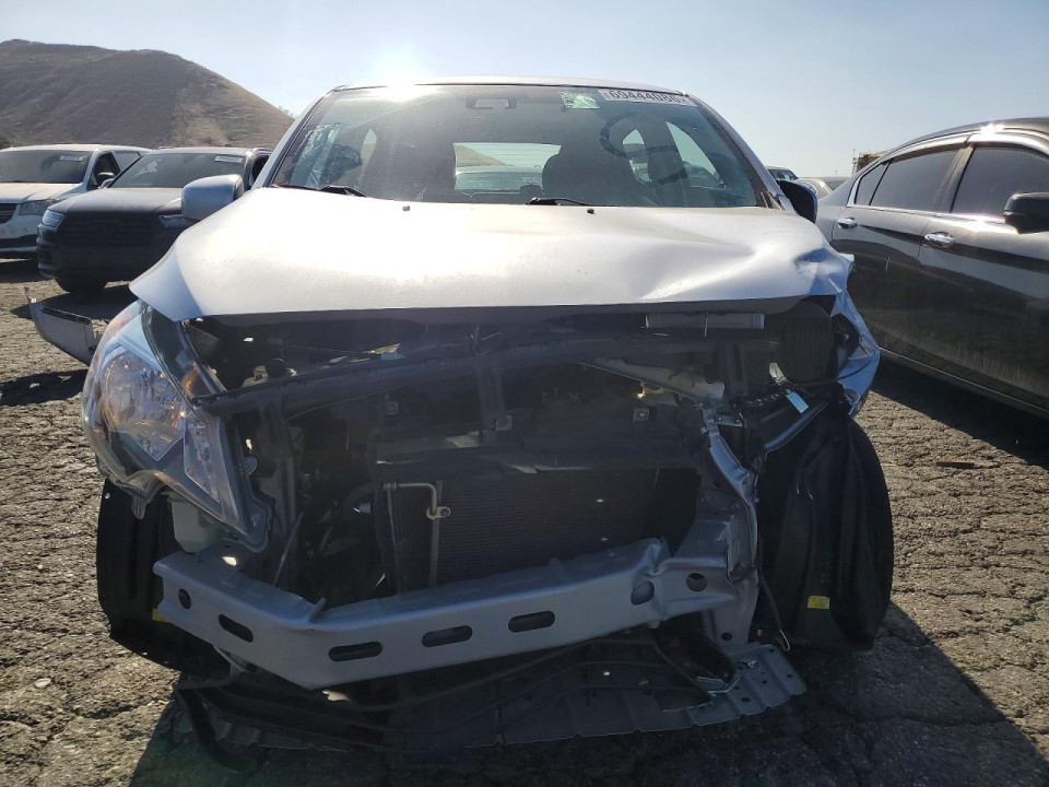 Mitsubishi MIRAGE 2024 — Copart