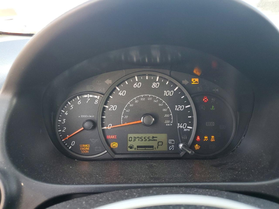 Mitsubishi MIRAGE 2024 — Copart