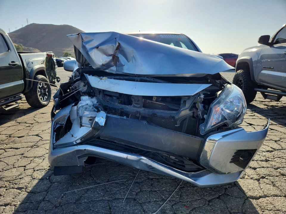 Mitsubishi MIRAGE 2024 — Copart
