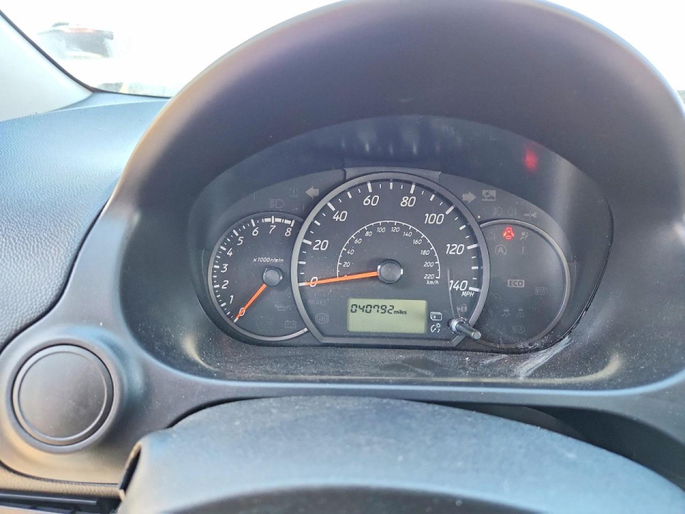 Mitsubishi MIRAGE 2024 — Copart