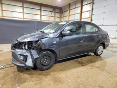Mitsubishi MIRAGE 2024 — Copart