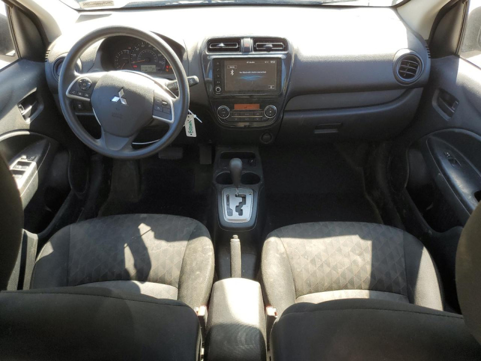Mitsubishi MIRAGE 2024 — Copart