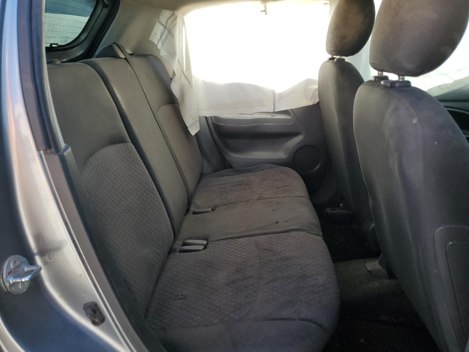 Mitsubishi MIRAGE 2020 — Copart