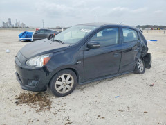 Mitsubishi MIRAGE 2015 — Copart