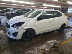 Mitsubishi MIRAGE 2020 — Copart