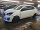 Mitsubishi MIRAGE 2020 — Copart