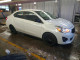 Mitsubishi MIRAGE 2020 — Copart