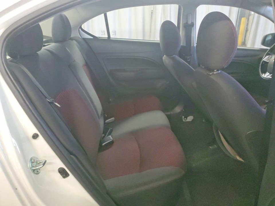 Mitsubishi MIRAGE 2020 — Copart