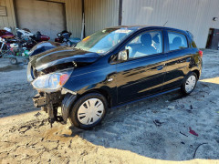 Mitsubishi MIRAGE 2017 — Copart