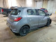 Mitsubishi MIRAGE 2021 — Copart