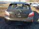 Mitsubishi MIRAGE 2021 — Copart