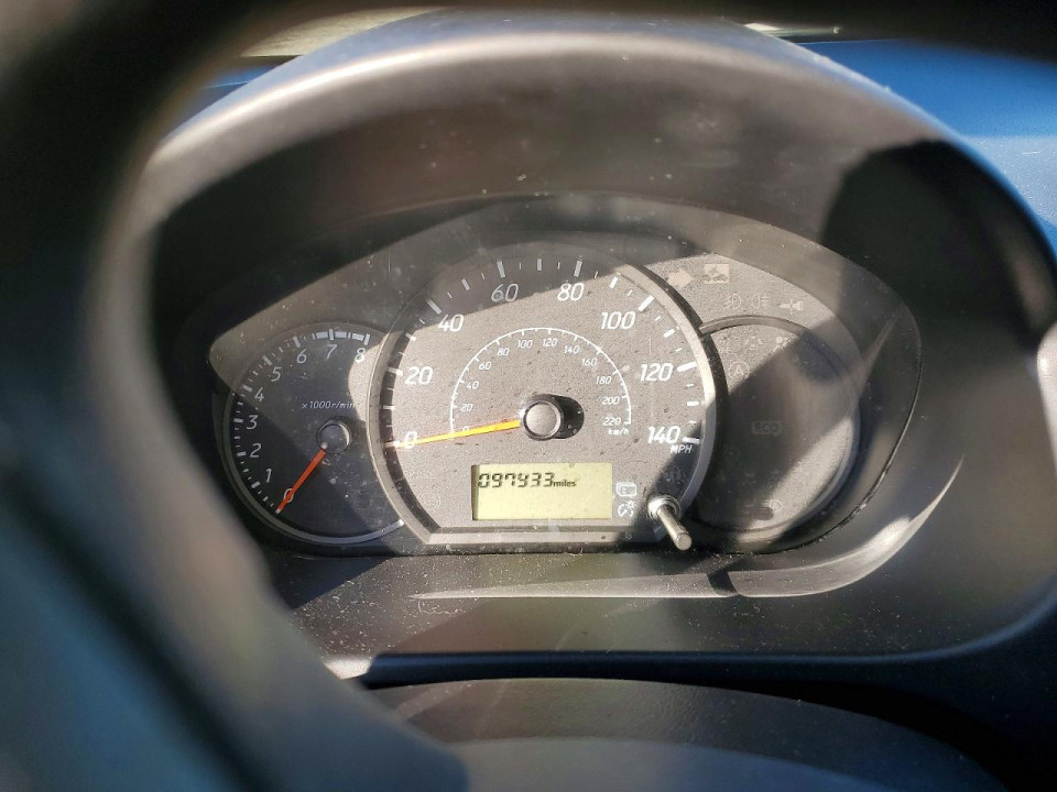 Mitsubishi MIRAGE 2021 — Copart