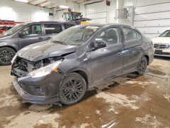 Mitsubishi MIRAGE 2024 — Copart