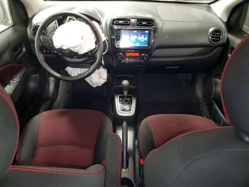 Mitsubishi MIRAGE 2024 — Copart