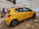 Mitsubishi MIRAGE 2022 — Copart