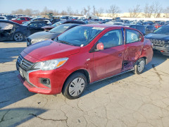 Mitsubishi MIRAGE 2024 — Copart