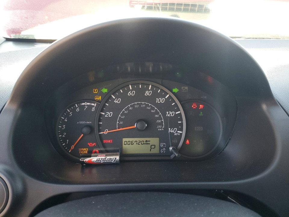 Mitsubishi MIRAGE 2024 — Copart