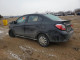 Mitsubishi MIRAGE 2021 — Copart