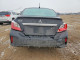 Mitsubishi MIRAGE 2021 — Copart