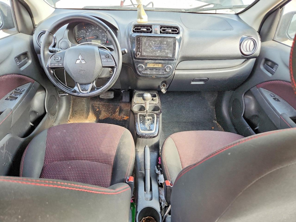 Mitsubishi MIRAGE 2023 — Copart