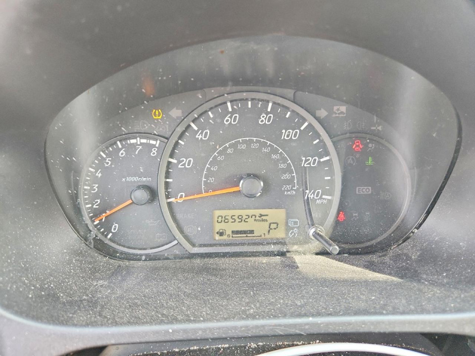Mitsubishi MIRAGE 2023 — Copart