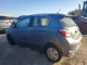 Mitsubishi MIRAGE 2022 — Copart