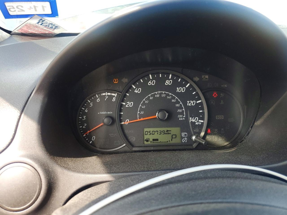 Mitsubishi MIRAGE 2024 — Copart