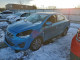 Mitsubishi MIRAGE 2018 — Copart