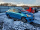 Mitsubishi MIRAGE 2018 — Copart