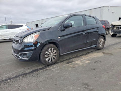 Mitsubishi MIRAGE 2020 — Copart