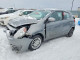 Mitsubishi MIRAGE 2019 — Copart