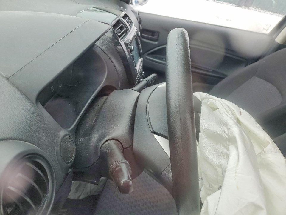 Mitsubishi MIRAGE 2019 — Copart